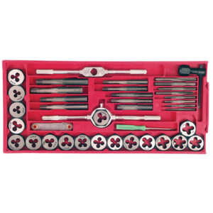 TAP AND DIE SET