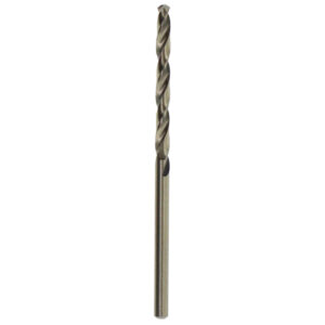 Edge Drill Bit Steel 4.5mm