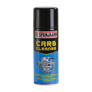 CARB & THROTTLE BODY CLEANER