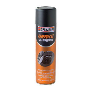 BRAKE CLEANER