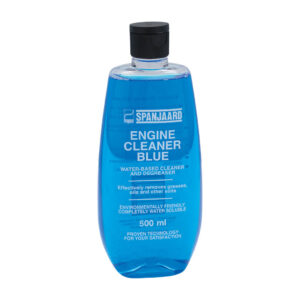 ENGINE CLEANER WATER BASED