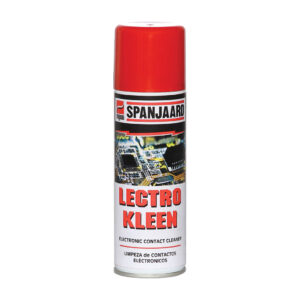 LECTRO-KLEEN