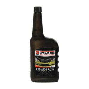 RADIATOR FLUSH 375ML