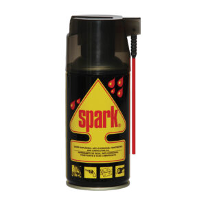 SPARK MULTI PURPOSE LUBE 300ML