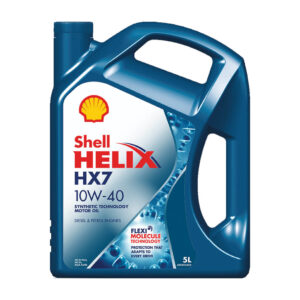 HELIX HX7 10W40