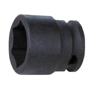 Ampro 1/2" Drive x 21mm Air Impact Socket