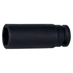 Ampro 1/2" Drive x 30mm Deep Air Impact Socket