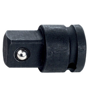 Ampro 1/2" Drive (F) x 3/4" Drive (M) Air Impact Adaptor