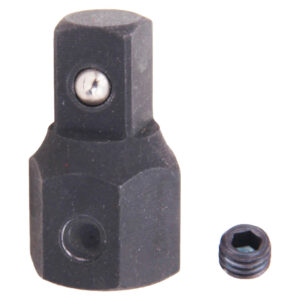 Ampro 3/4" Drive (F) x 1 Air Impact Adaptor