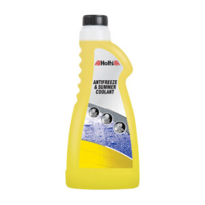 ANTIFREEZE
