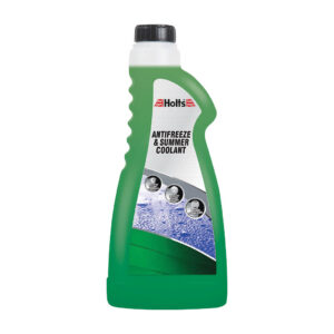 ANTIFREEZE