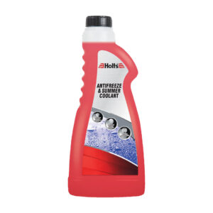 ANTIFREEZE