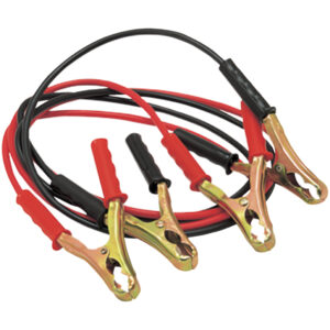 BOOSTER CABLE SET