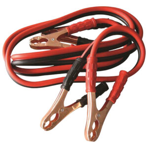 BOOSTER CABLE SET