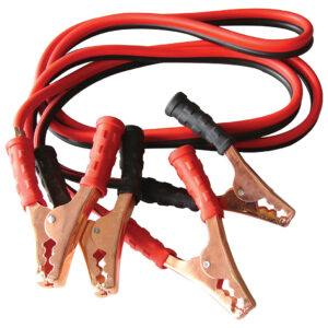 BOOSTER CABLE SET