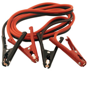 BOOSTER CABLE SET