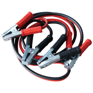 BOOSTER CABLE SET