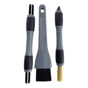 INTERIOR BRUSH SET