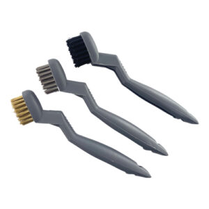 DETAILING WIRE BRUSH SET