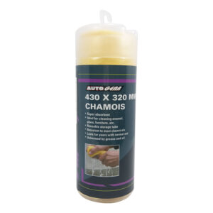 PVA SYNTHENTIC CHAMOIS