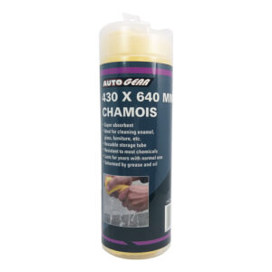 PVA SYNTHENTIC CHAMOIS