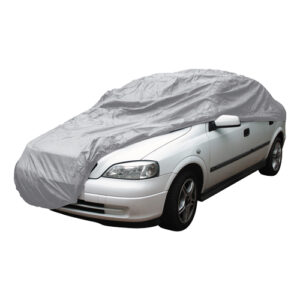 Autogear Waterproof Heavy Duty Car Cover - Medium