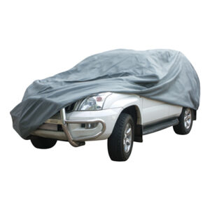Autogear SUV / 4X4 / Bakkie Cover - Small