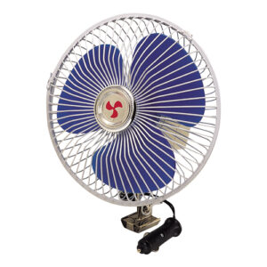 Autogear 12V Car Fan