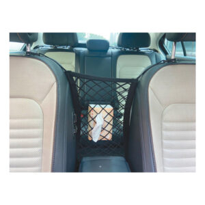 Autogear Hanging Organizer Net 25 x 30cm
