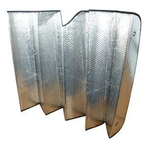 SUN SHADE SILVER