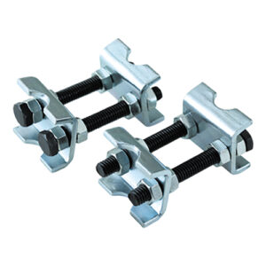 2-WAY ADJUSTABLE COIL SPRING