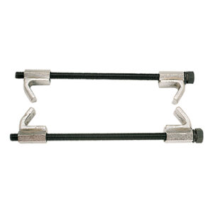 COIL SPRING COMPRESSORS