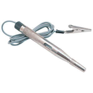 CIRCUIT TESTER