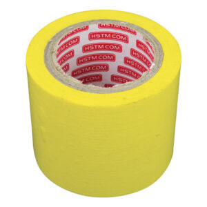HSTM 5m Yellow Duct Tape 48mm x 5m