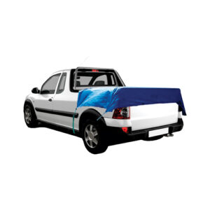 Autogear Econo Tarpaulin Cover - Small