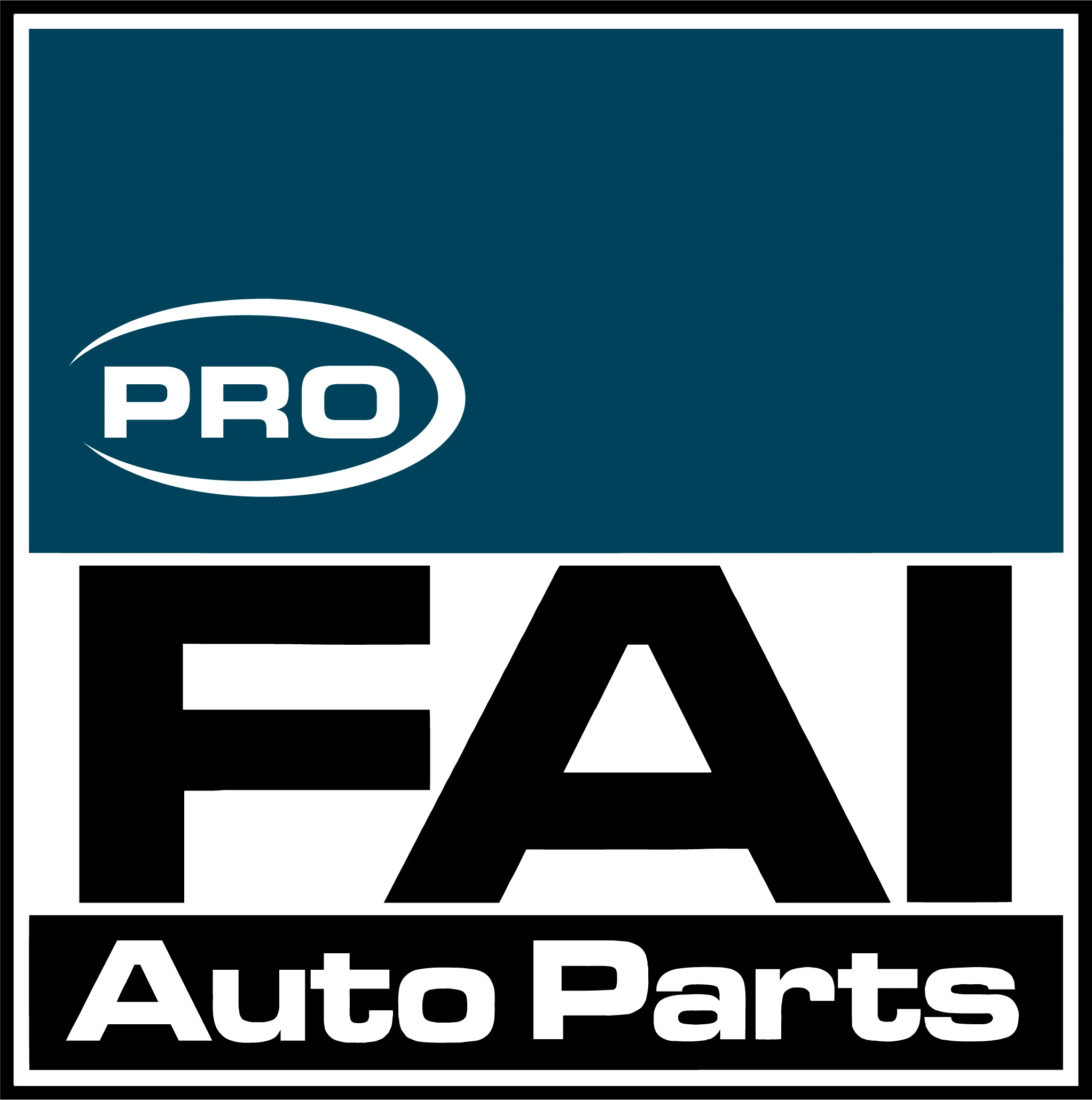 FAI Pro Logo