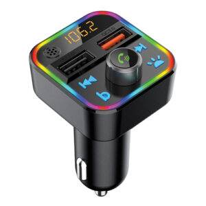BLUETOOTH HANDSFREE FM MODULATOR KIT