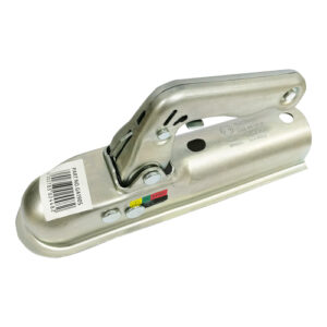 HEAVY DUTY COUPLER