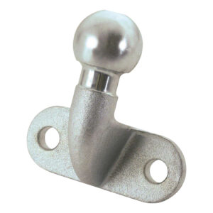GOOSE NECK TYPE STANDARD TOW BALL