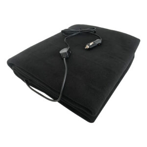 Autogear 12V Heat Blanket