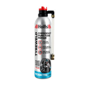 TYREWELD 400ML