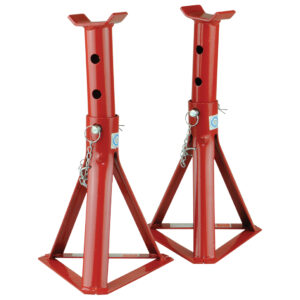 2 TON FIXED JACK STAND