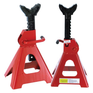 3 TON FIXED JACK STAND