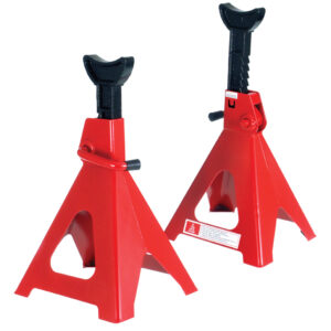 6 TON FIXED JACK STAND