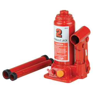 2 TON BOTTLE JACK