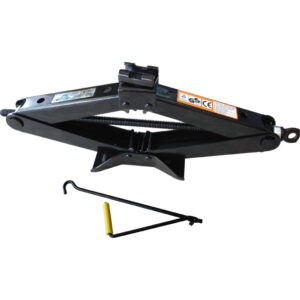 2 TON SCISSOR JACK