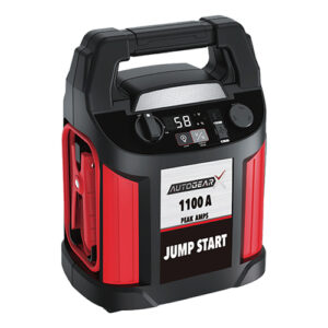 1100AMP 12V AGM JUMPSTART 20AH