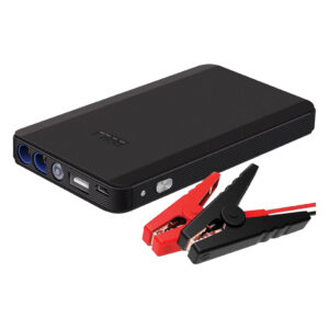 MINI JUMP STARTER AND POWER PACK