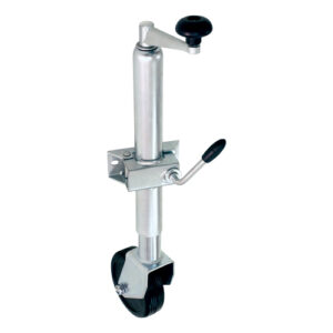 230KG  JOCKEY WHEEL WITH BRACKET