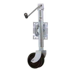 680KG JOCKEY DOUBLE WHEEL 2X150MM